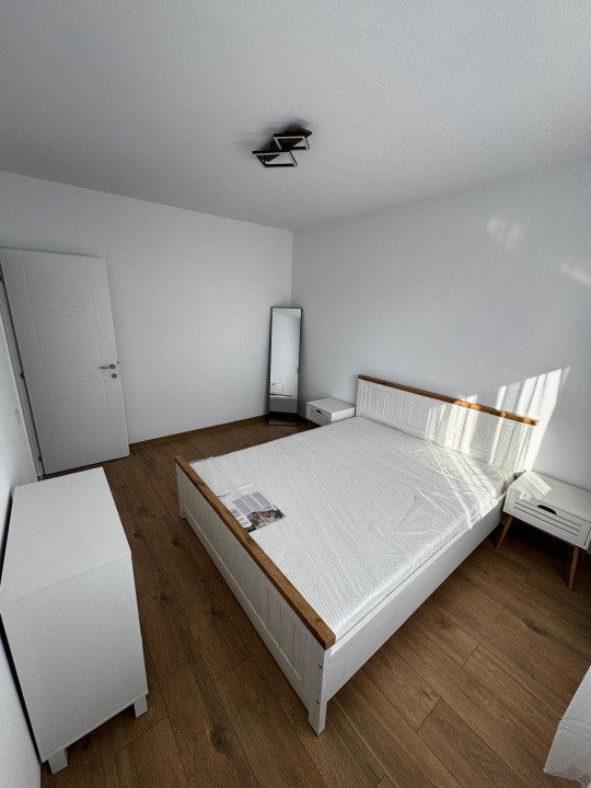 Apartament 2 camere Subcetate