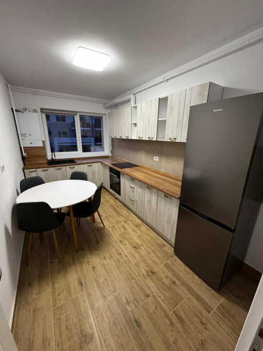 Apartament 2 camere Subcetate