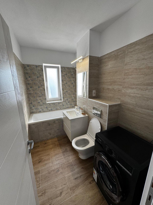 Apartament 2 camere Subcetate