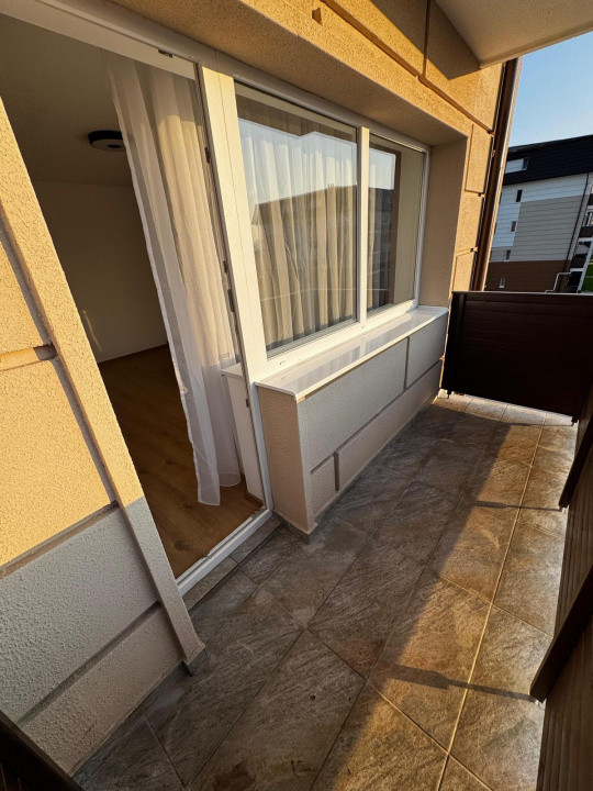 Apartament 2 camere Subcetate