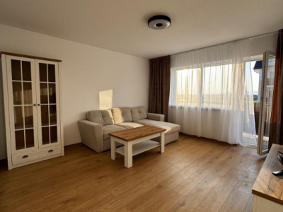 Apartament 2 camere Subcetate