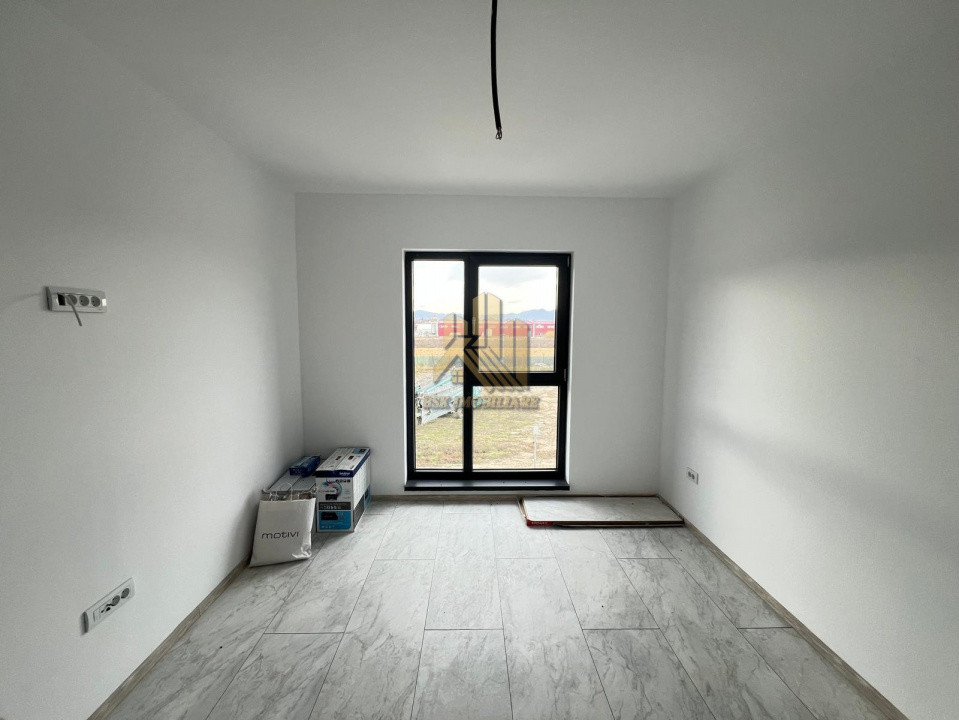 Apartament 3 camere 