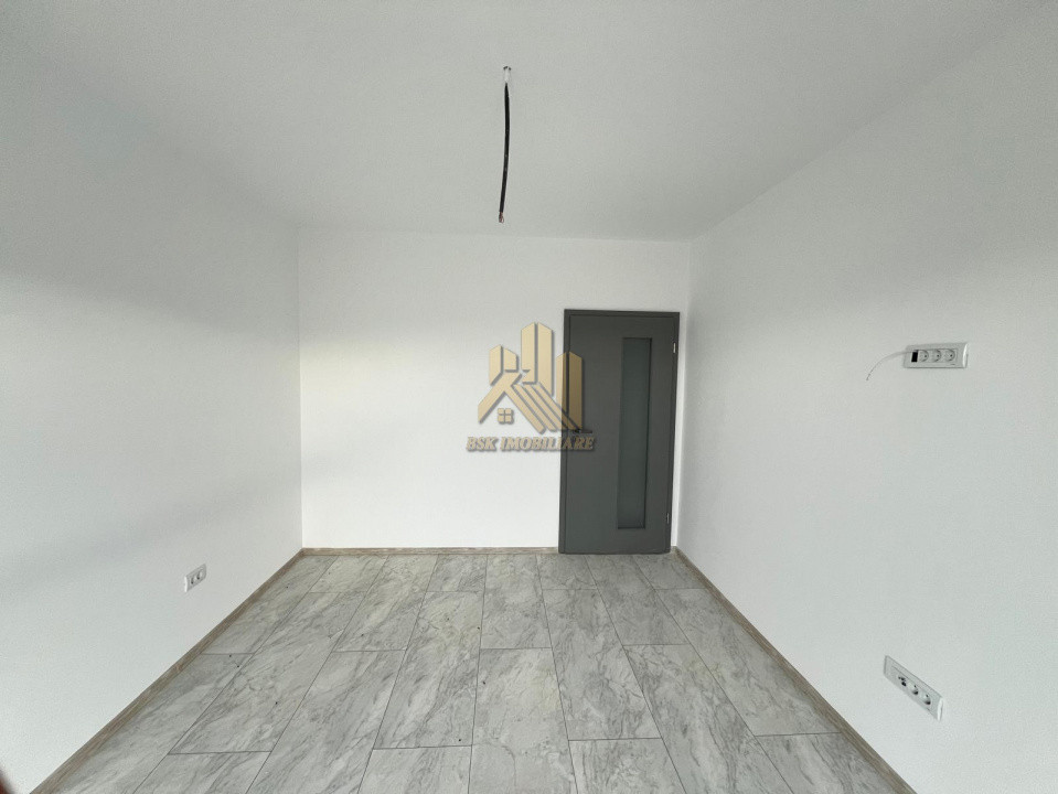 Apartament 3 camere 