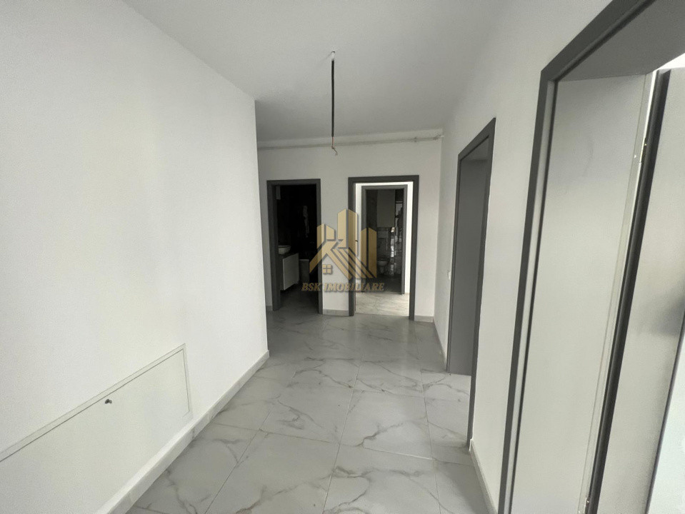 Apartament 3 camere 