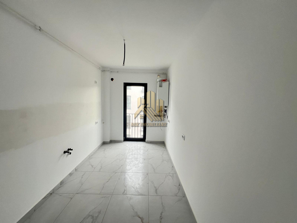 Apartament 3 camere 