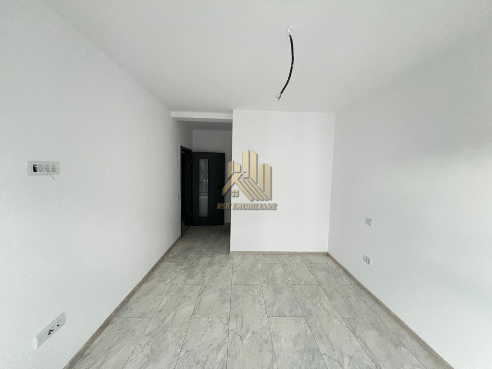 Apartament 3 camere 