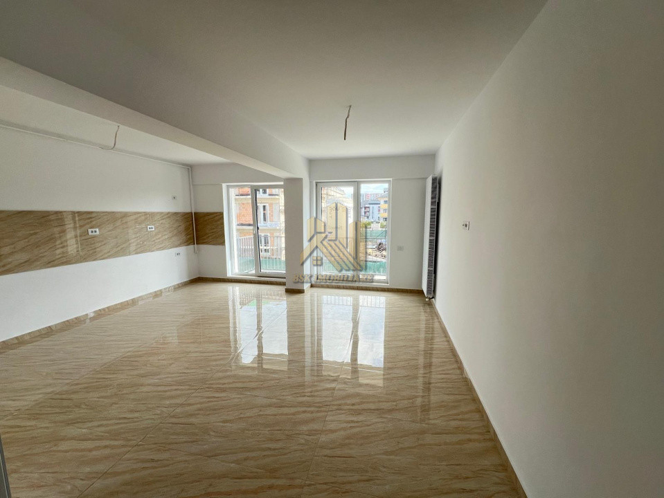 Apartament 3 camere Tractorul Top Zone
