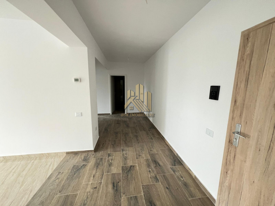 Apartament 3 camere Tractorul Top Zone