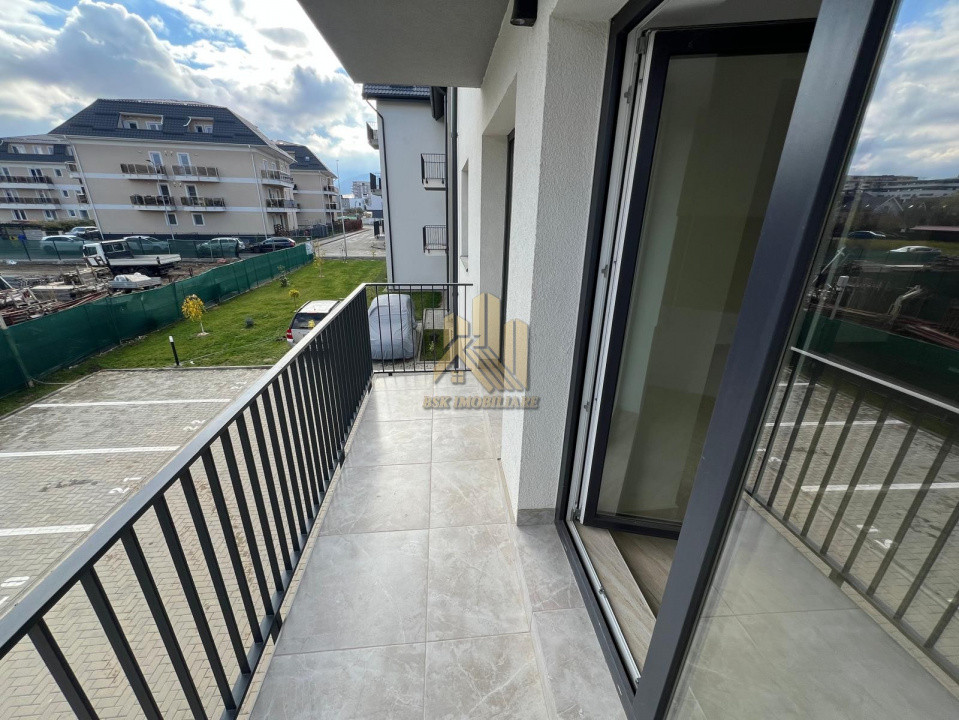 Apartament 3 camere Tractorul Top Zone