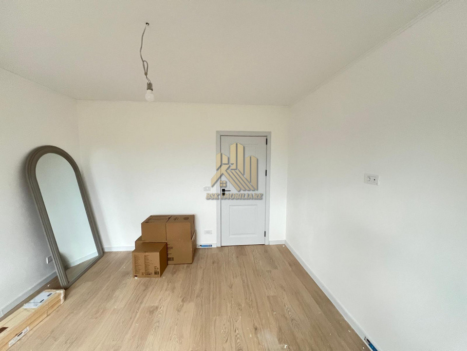 Casa 4 camere Izvor Tarlungeni