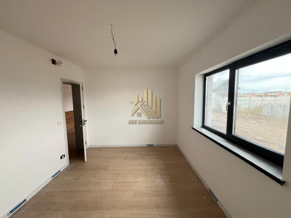 Casa 4 camere Izvor Tarlungeni