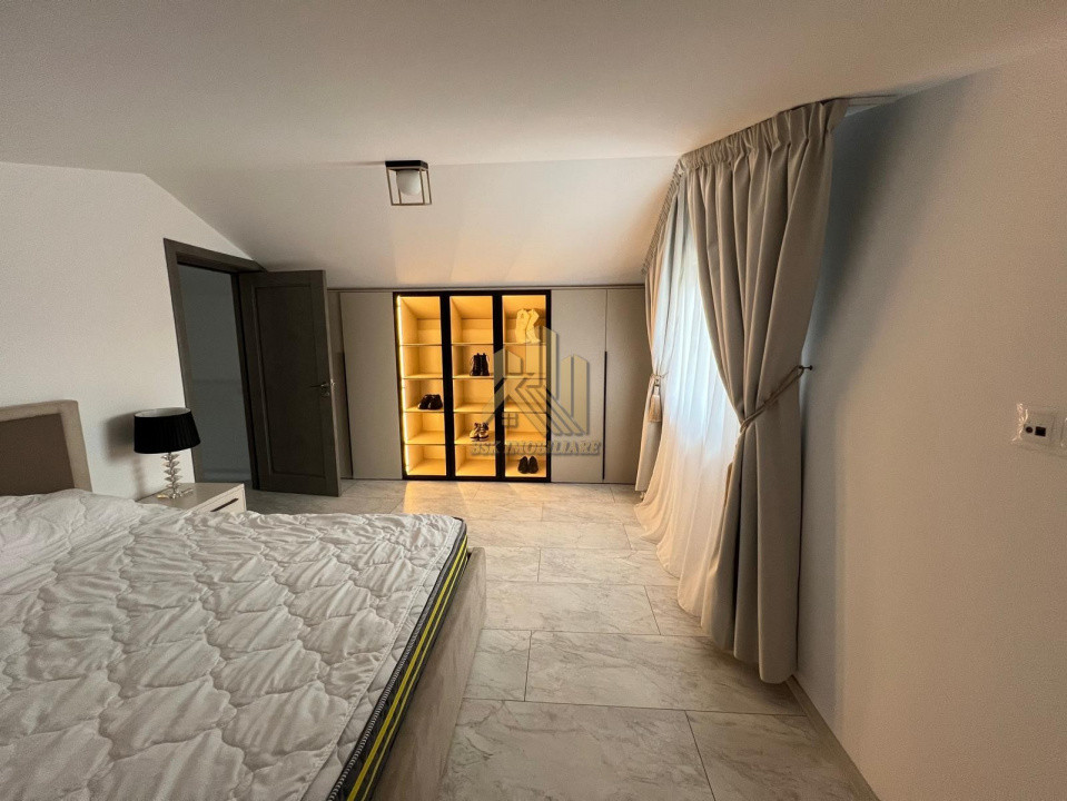 Casa Vila 4 camere Izvor Tarlungeni