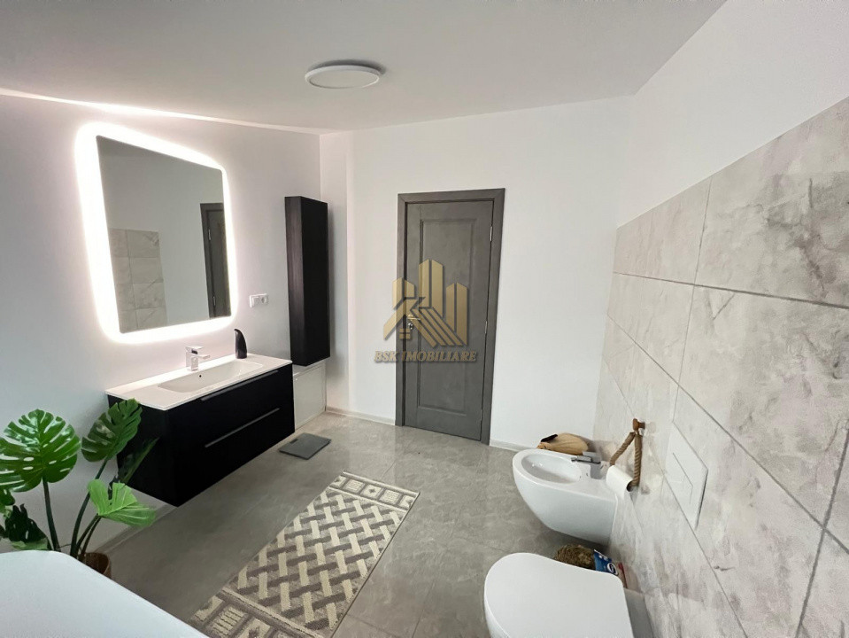 Casa Vila 4 camere Izvor Tarlungeni