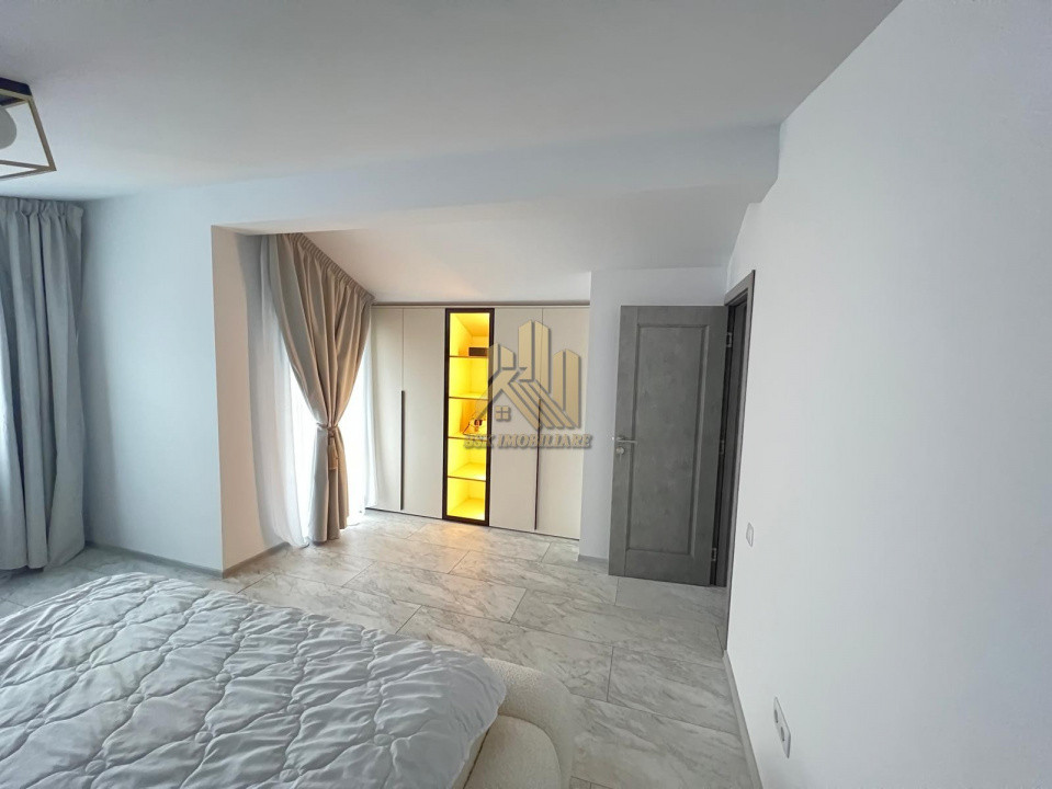 Casa Vila 4 camere Izvor Tarlungeni