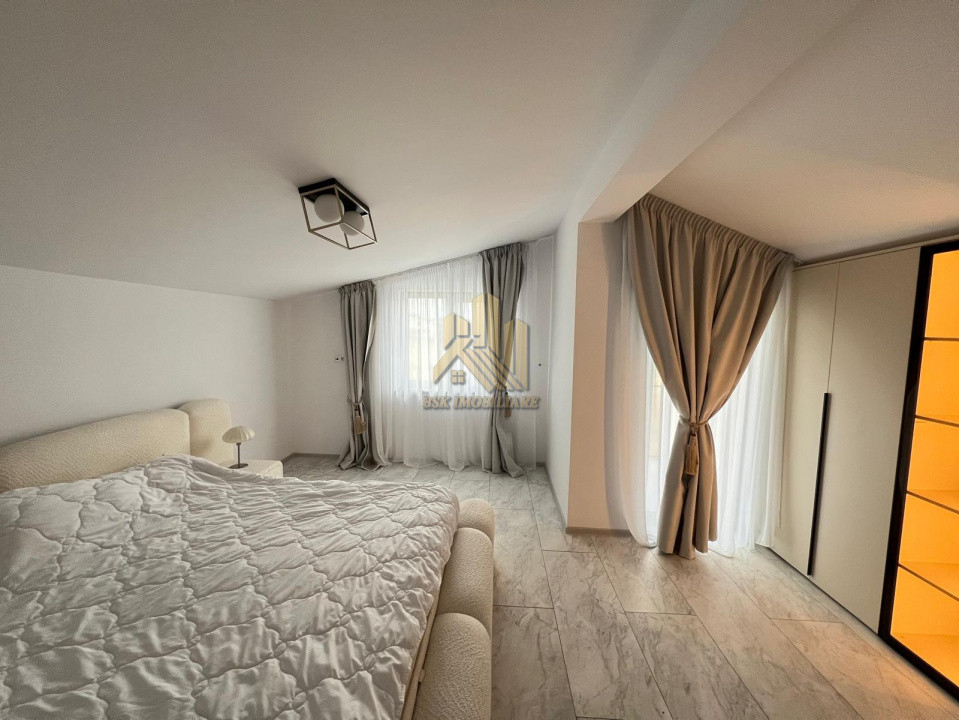 Casa Vila 4 camere Izvor Tarlungeni