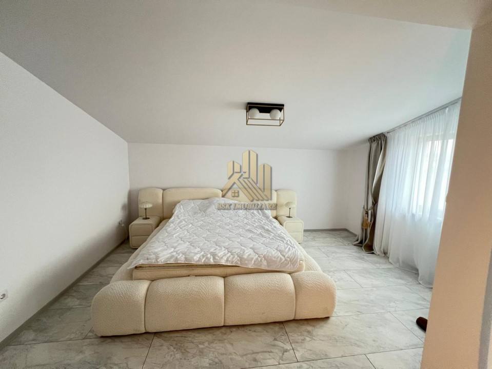 Casa Vila 4 camere Izvor Tarlungeni