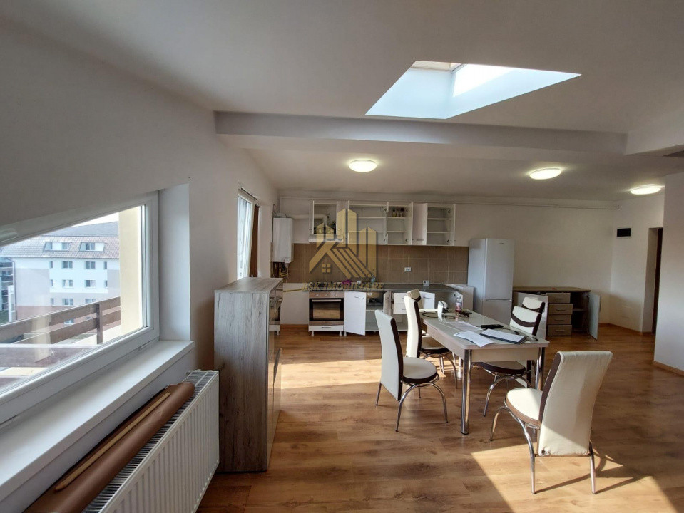 Apartament 2 camere Subcetate