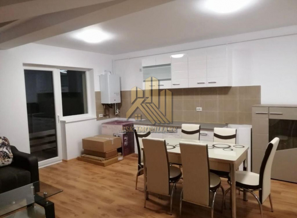 Apartament 2 camere Subcetate