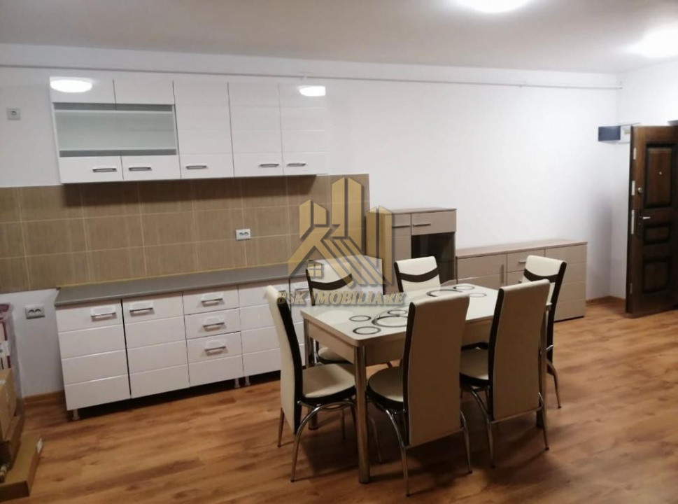 Apartament 2 camere Subcetate