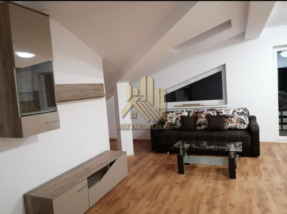 Apartament 2 camere Subcetate