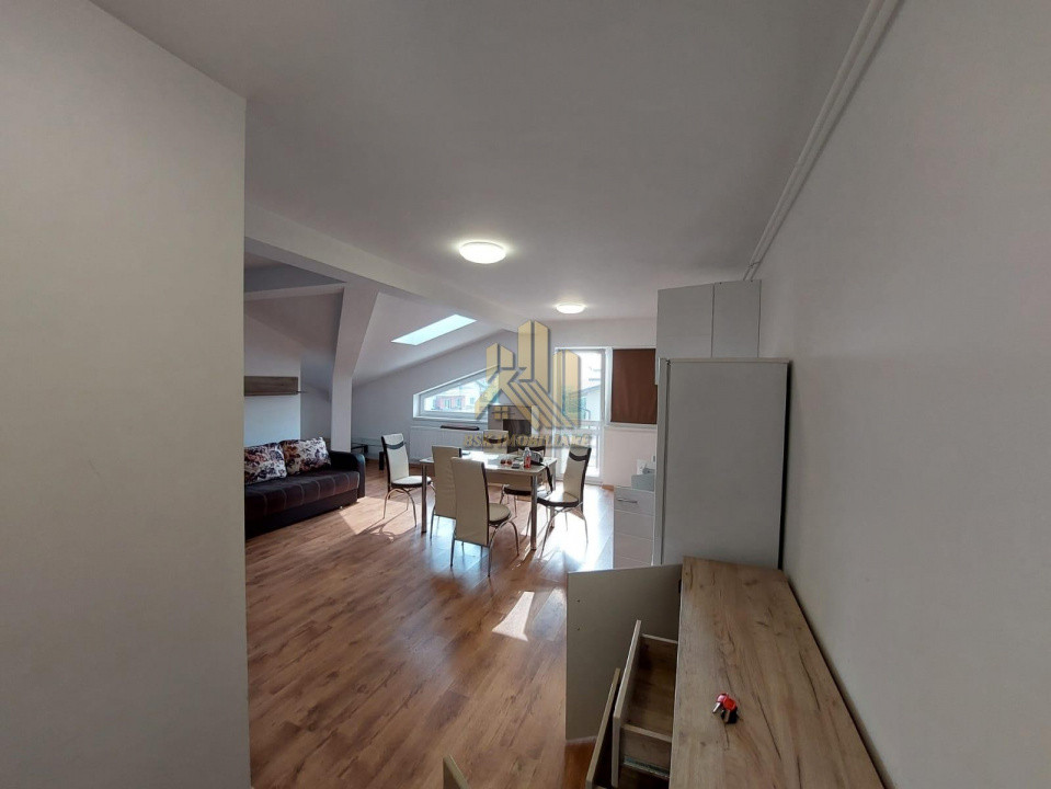 Apartament 2 camere Subcetate
