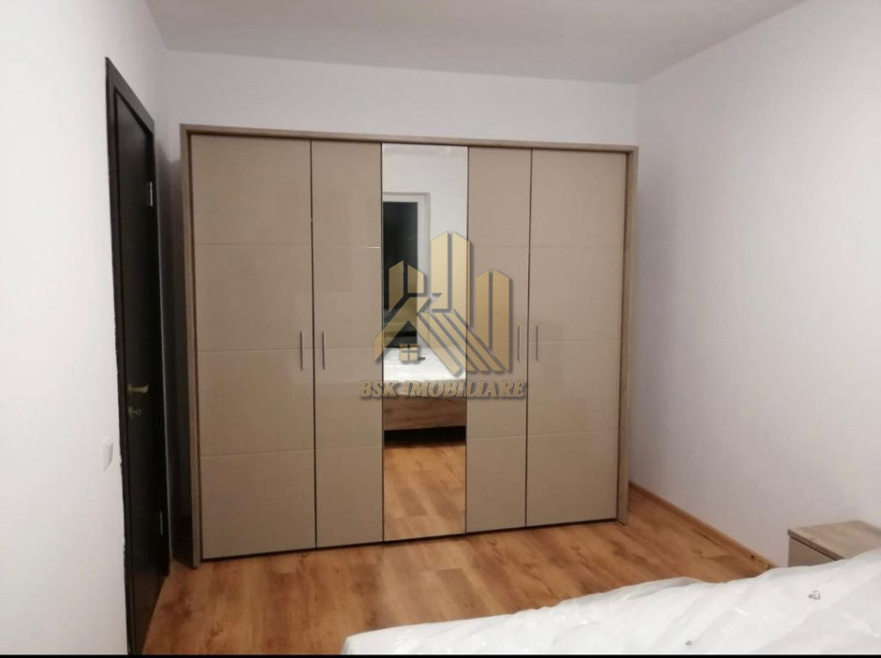 Apartament 2 camere Subcetate