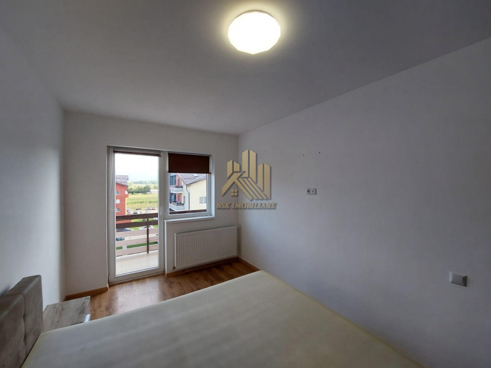 Apartament 2 camere Subcetate