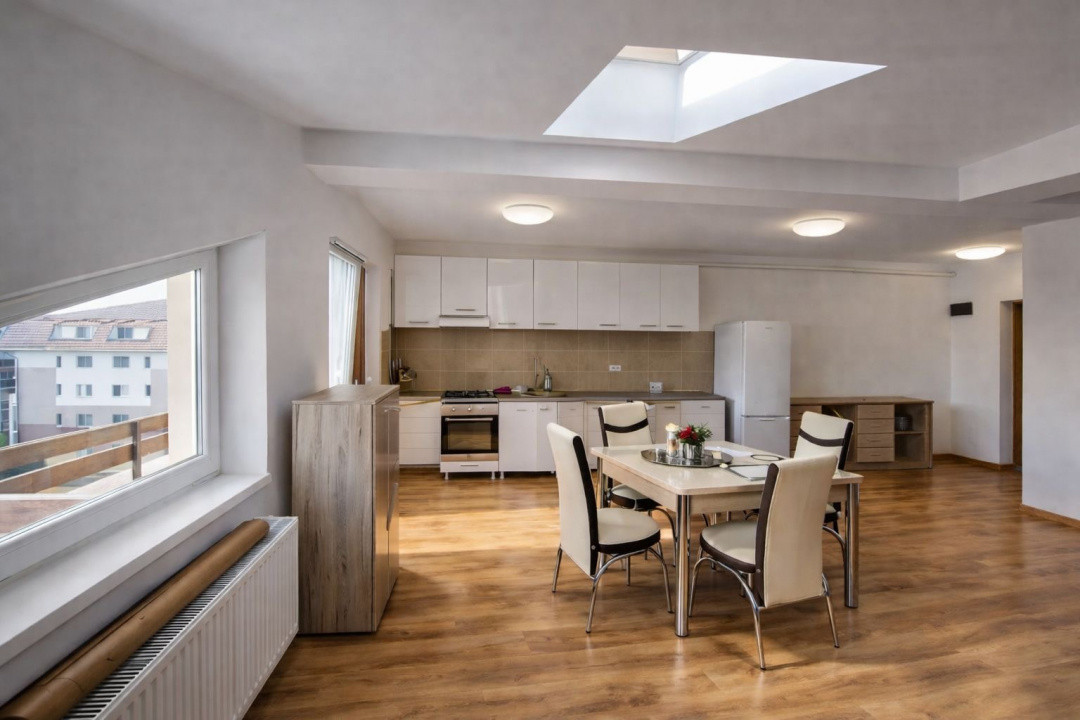 Apartament 2 camere Subcetate