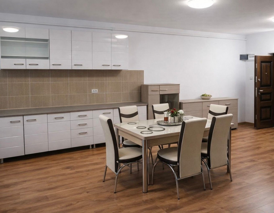 Apartament 2 camere Subcetate