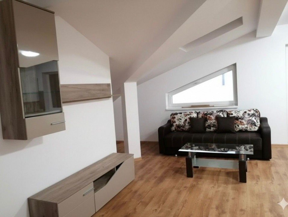 Apartament 2 camere Subcetate