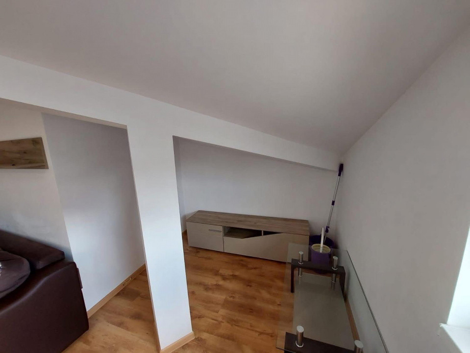 Apartament 2 camere Subcetate