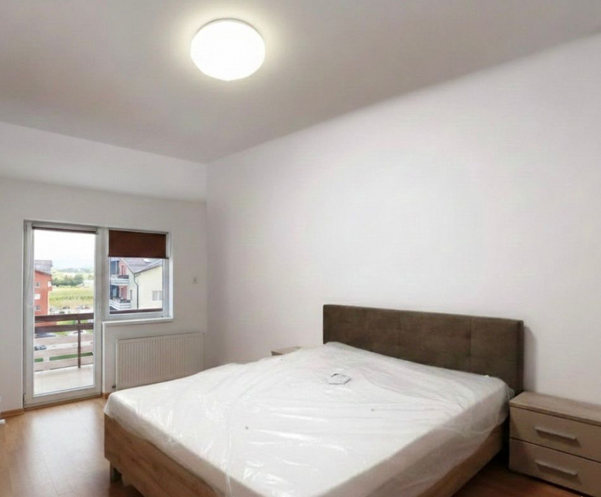 Apartament 2 camere Subcetate