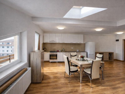 Apartament 2 camere Subcetate