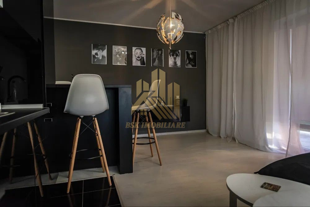 Apartament 2 camere de inchiriat