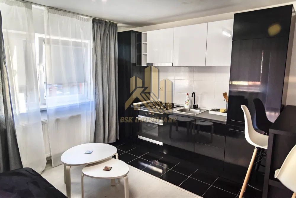 Apartament 2 camere de inchiriat