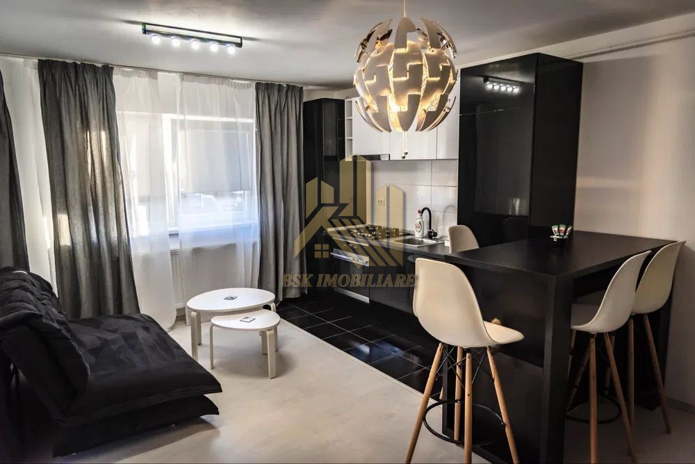 Apartament 2 camere de inchiriat