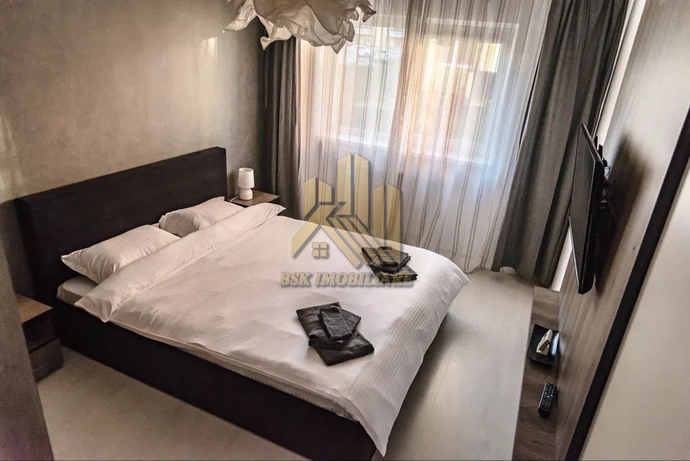 Apartament 2 camere de inchiriat