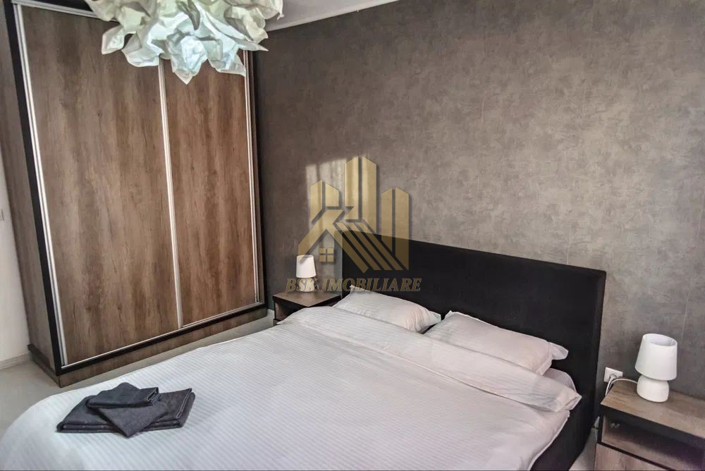 Apartament 2 camere de inchiriat