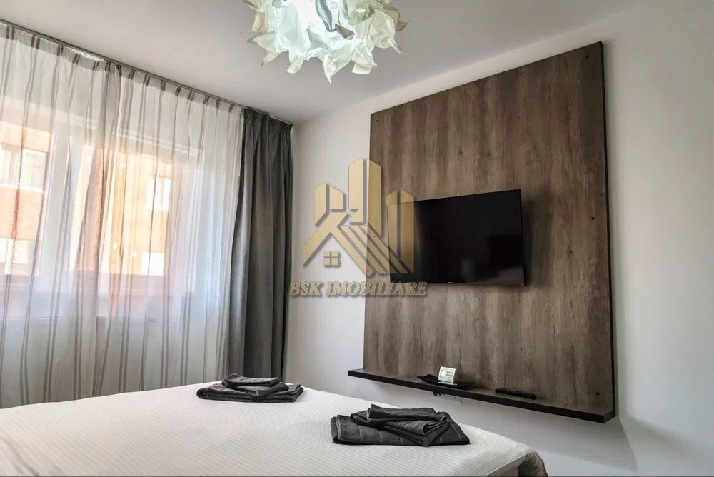 Apartament 2 camere de inchiriat