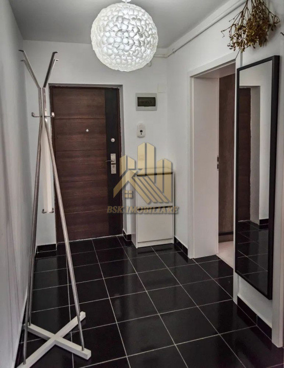 Apartament 2 camere de inchiriat