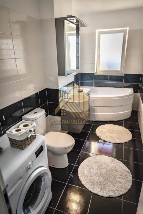 Apartament 2 camere de inchiriat