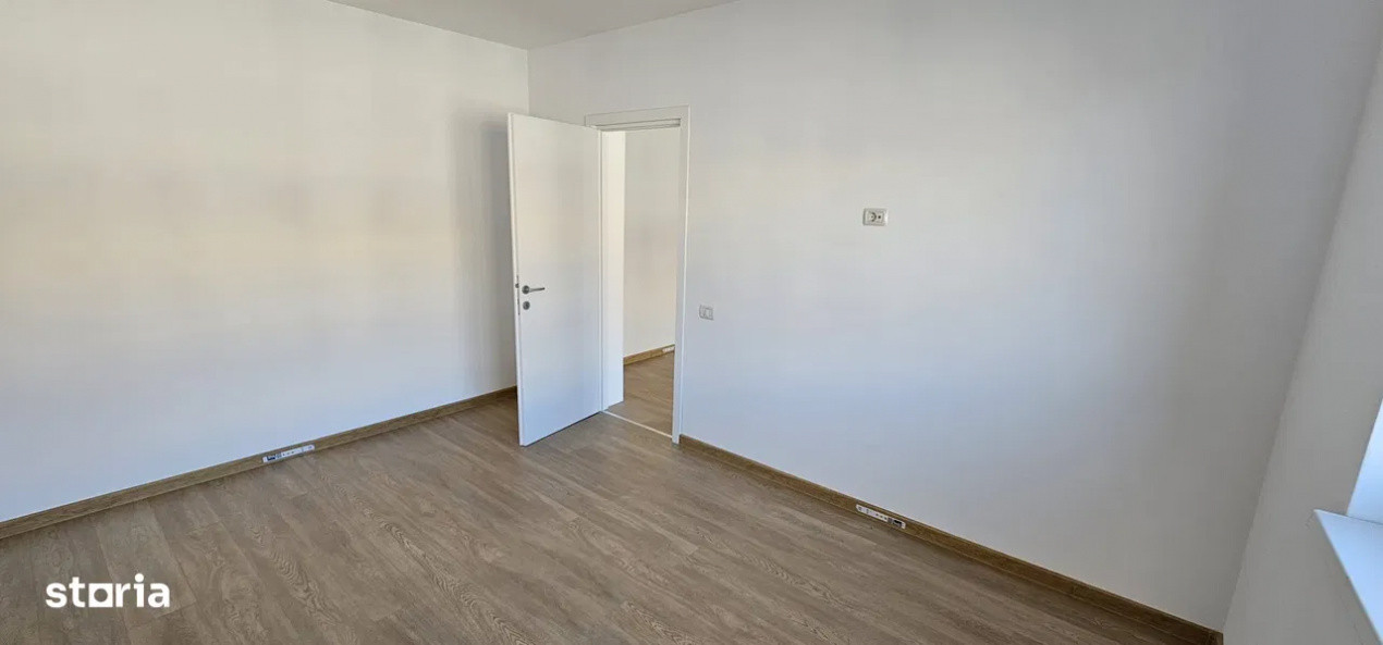 Apartament - 2 camere - tip - studio -Parter - Subcetate City 2 - Sanpetru