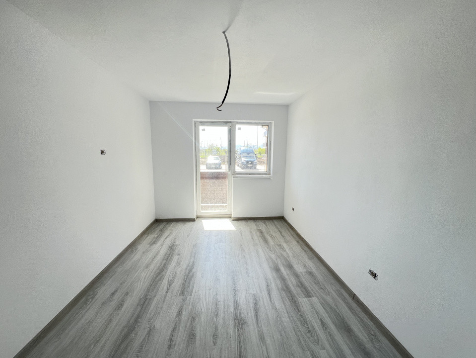 Apartament-2 camere-studio -47.44mp-utili-2 Balcoane-Parter-Subcetate City 2