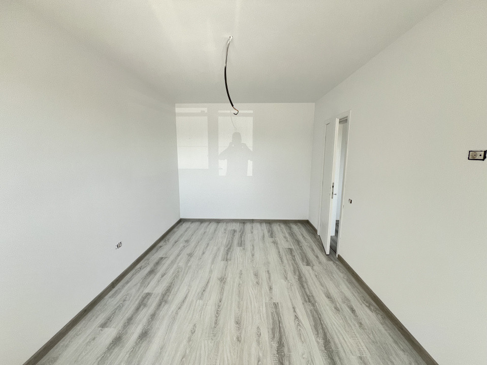 Apartament-2 camere-studio -47.44mp-utili-2 Balcoane-Parter-Subcetate City 2