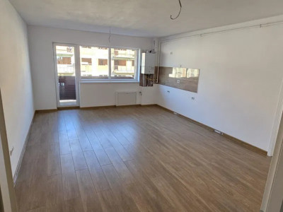 Apartament - 2 camere - tip - studio -Parter - Subcetate City 2 - Sanpetru