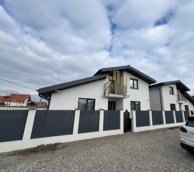 Casa 4 camere Izvor Tarlungeni