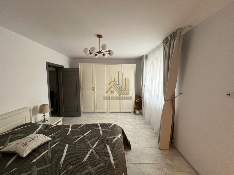 Casa 4 camere Izvor Tarlungeni