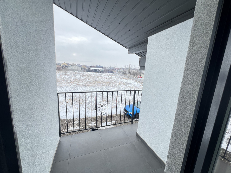 Casa 4 camere Izvor Tarlungeni