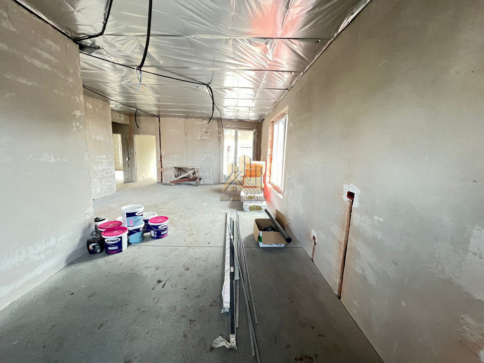 Casa 4 camere  Sanpetru Comision 0