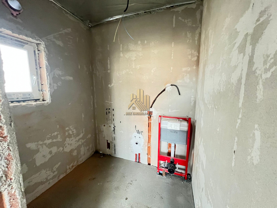 Casa 4 camere  Sanpetru Comision 0